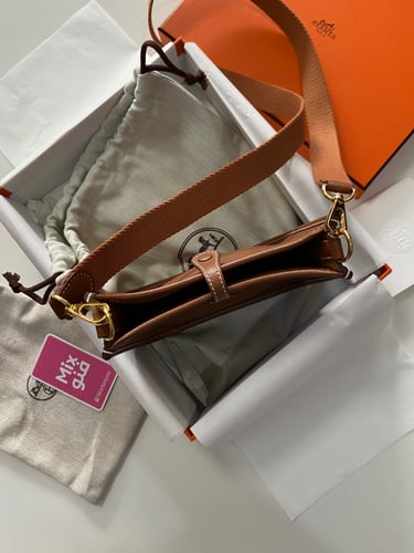 ايرميز ميني EVELYNE 18 سم