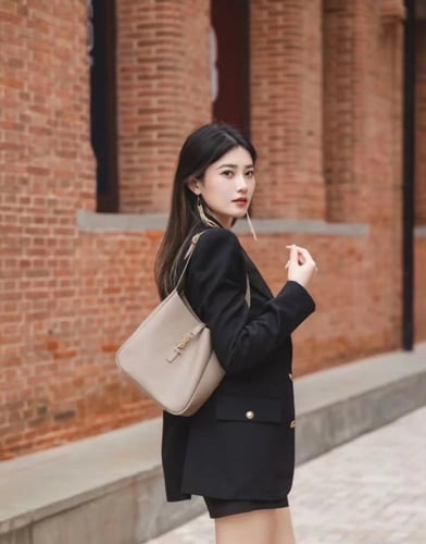 سان لوران 23 سم