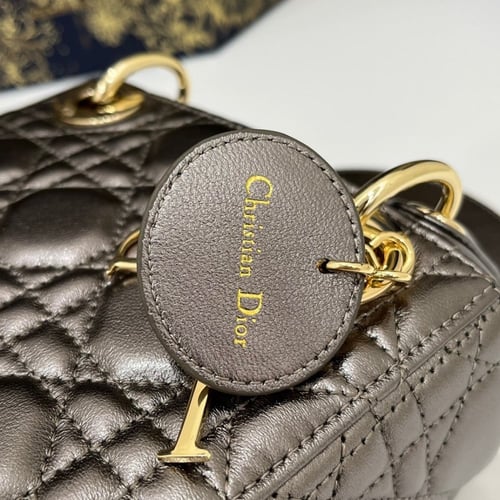 ميني ليدي ديور 17 سم