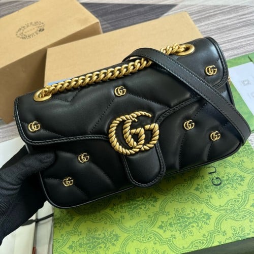 قوتشي مارمونت 26 سم