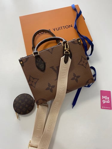 لوي فيتون 25 سم