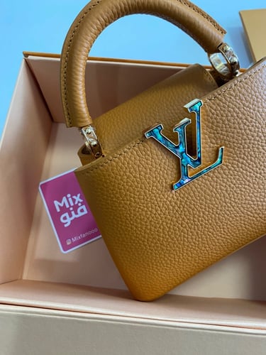 ميني كابوسين 21 سم