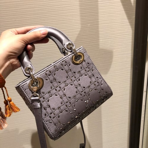 ميني ليدي ديور 17 سم