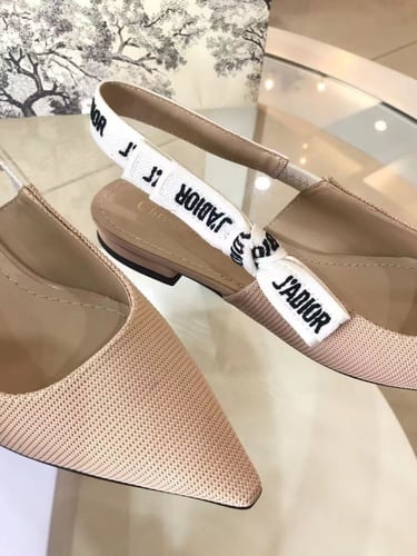 كعب ديور 9.5 سم