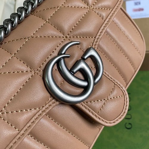 قوتشي مارمونت 22 سم