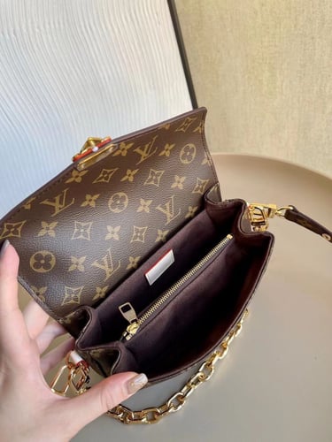 لوي فيتون 21.5 سم