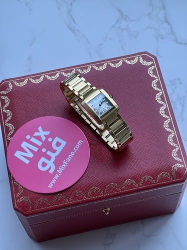 كارتير ذهبيه سمول