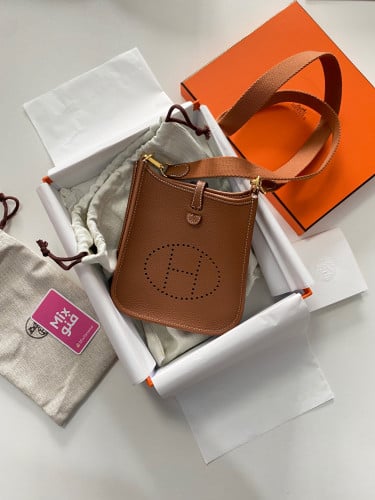 ايرميز ميني EVELYNE 18 سم