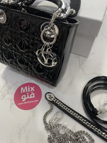 ميني ليدي ديور 17 سم