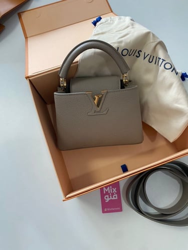 ميني كابوسين 21 سم