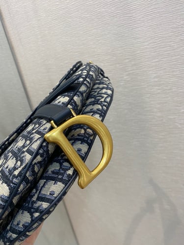 ديور سادل 25 سم