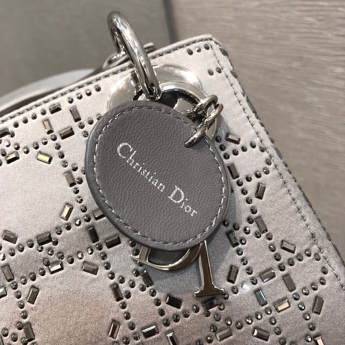 ميني ليدي ديور 17 سم