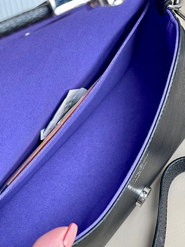 لوي فيتون 24.5 سم