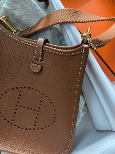 ايرميز ميني EVELYNE 18 سم