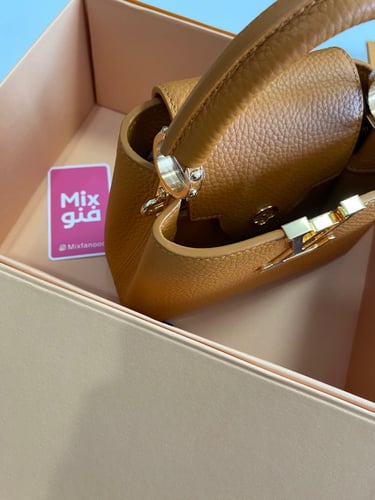 ميني كابوسين 21 سم