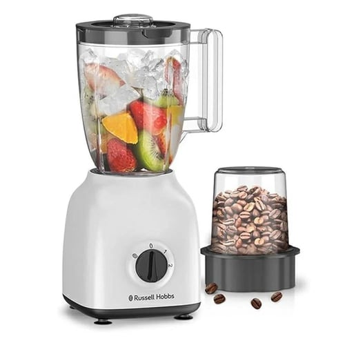 خلاط مع ملحق من راسل هوبز BWM101