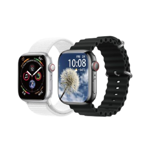 ساعة لينك اب S9