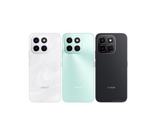 هونر X6C ذاكرة 128 جيجا 6 رام 4G متعدد الألوان