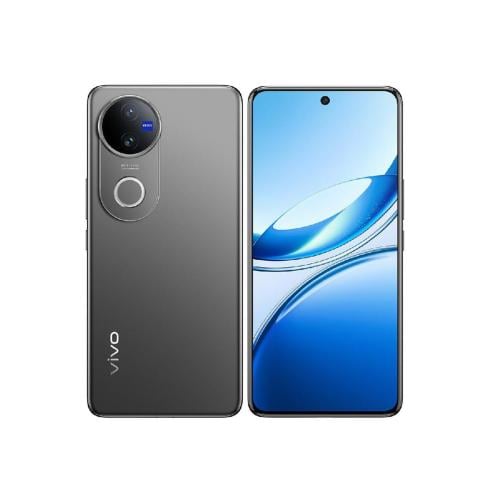 فيفو في 50. 256 جيجابايت 12 جيجابايت رام أسود 5‎G