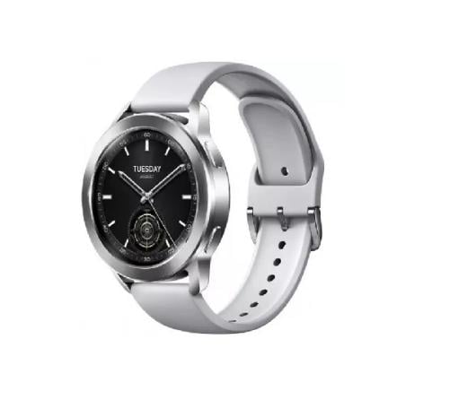 ساعة شاومي ريدمي واتش S3 اصلي ضمان لمدة 2عامين