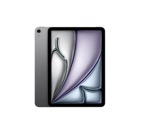 ابل - ايباد اير 11 انش، واي فاي بدون شريحة، بسعة 2...