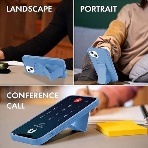 كفر بسيطة بلاستيك ايفون 13 بروماكس