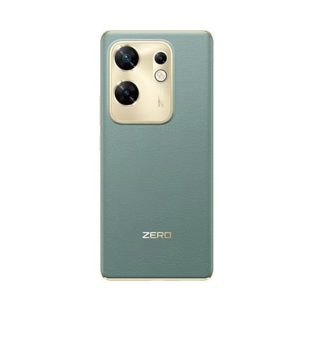 انفينيكس Zero 30 اخضر 256 جيجا رام 16 شبكة 4G