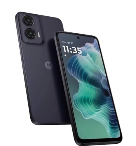 جوال موتورولا جي 35 شبكة الجيل الخامس ذاكرة رام 88...