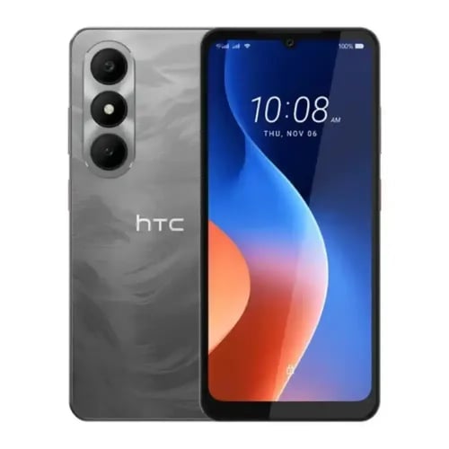 اتش تي سي Wildfire E7 Life ذاكرة داخلية 128 جيجابا...