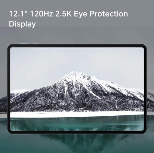 باد 9 من هونر ذاكرة 256 جيجا رام 16 رمادي