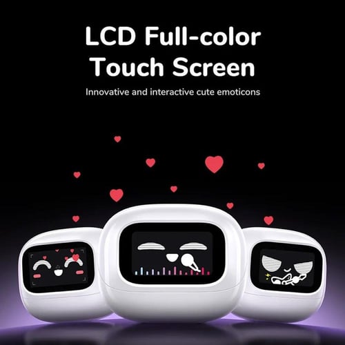 سماعة أذن يوجرين لاسلكية EchoBuds T6 هاي-ريز مع خا...