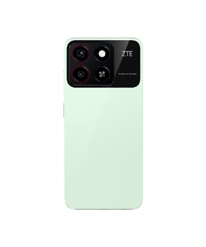 هاتف ZTE Blade A35 شريحتين بذاكرة 64 جيجا رام 6 جي...