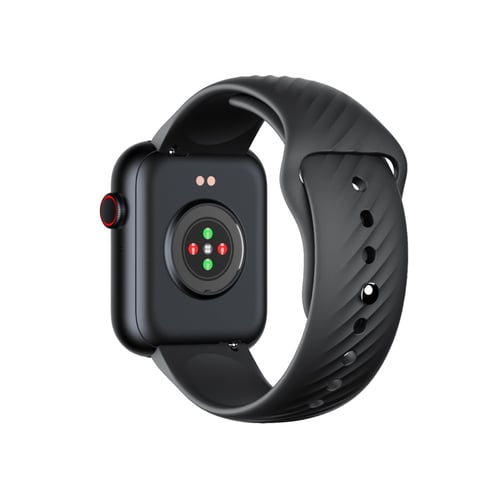 ساعة ايتل الذكية O11 حجم الشاشة 1.83 انش مقاومة لل...