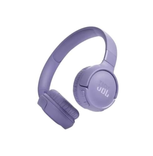 جي بي ال - Tune 520BT سماعة رأس لاسلكية - بنفسجي