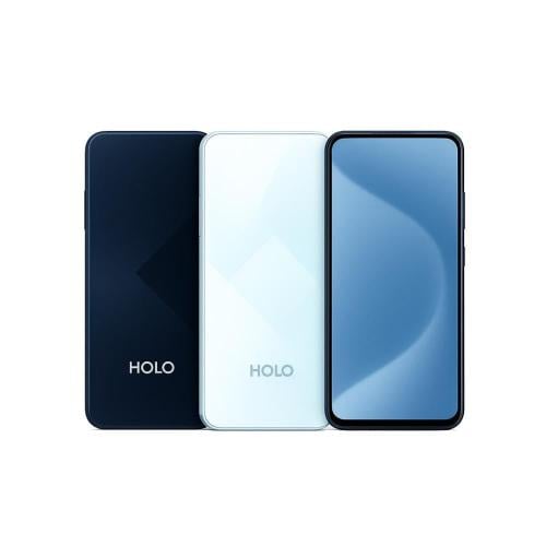 جوال من هولو Holo z1 بدون كاميرا ذاكرة 128 جيجا را...