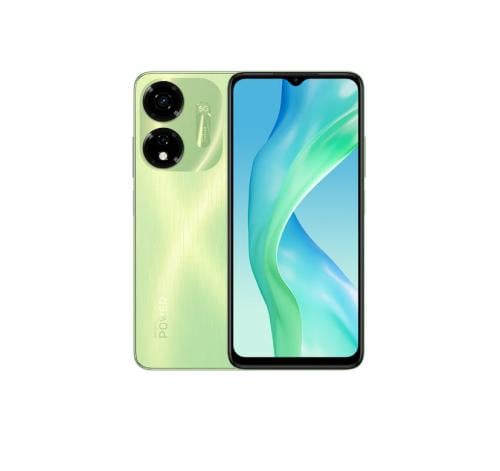 جوال ايتل P55 5G ذاكرة 256 جيجا مع ذاكرة رام 16جيج...