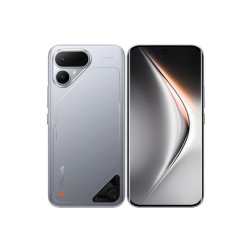 تكنو - POVA Curve 2, بسعة 256 جيجا, الرام 12+12, 5...