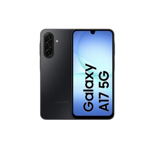 جالاكسي A17 ثنائي الشريحة أزرق 8GB 256GB 5G - نسخة...