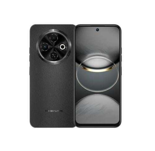 تكنو سبارك 30 سي ، 256 جيجا، 16رام 4 جي متعدد الوا...