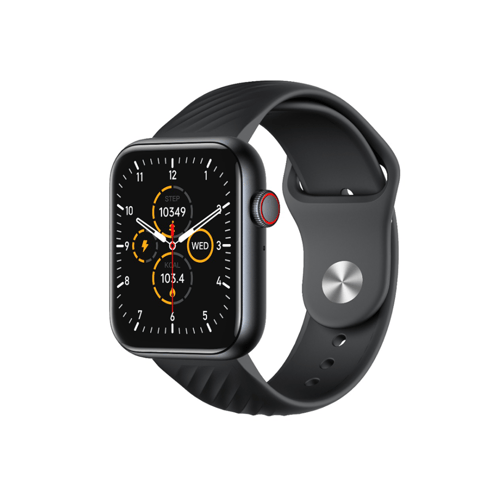 ساعة ايتل الذكية O11 حجم الشاشة 1.83 انش مقاومة لل...