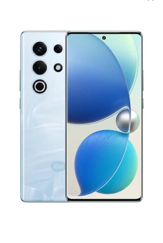 هاتف ايتل S25 الترا ذاكرة 256 جيجا رام 8 جيجا توسع...