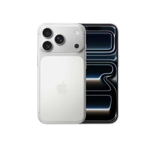 ايفون 17برو ماكس 512 جيجابايت متعدد الألوان