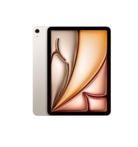 ايباد اير 11 انش واي فاي بدون شريحة بسعة 128 جيجا...