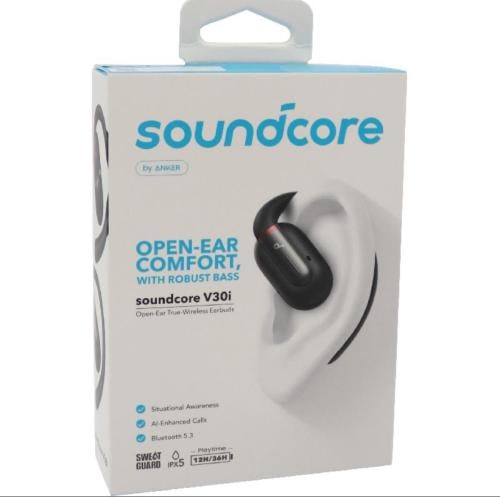 انكر ساوند كور في 30 اي سماعات أذن بلوتوث, ميكروفو...