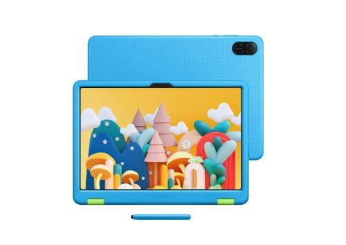 هونر باد X8a نسخة الاطفال ذاكرة 128 جيجا 4 رام واي...