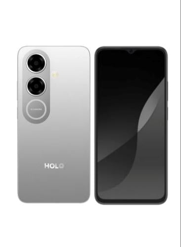جوال هولو A20 ذاكرة 128 جيجا رام 10 جيجا