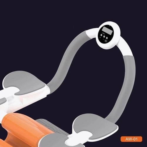 جهاز تمارين البطن والارتداد الأوتوماتيكي الأصلي من...