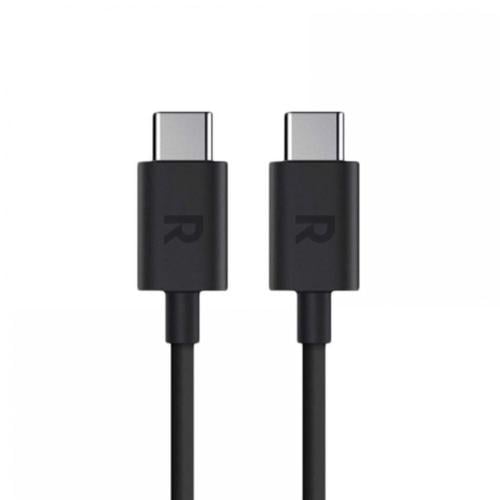 راف باور كيبل تايب سي إلى تايب سي 3متر