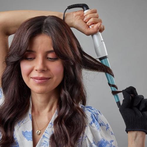 مكواة تجعيد الشعر من ريمنجتون CI53W