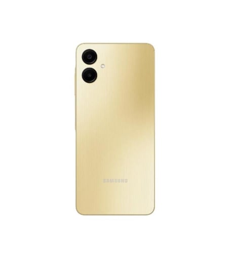 سامسونج A06 ذاكرة 64جيجا 4 رام 5G